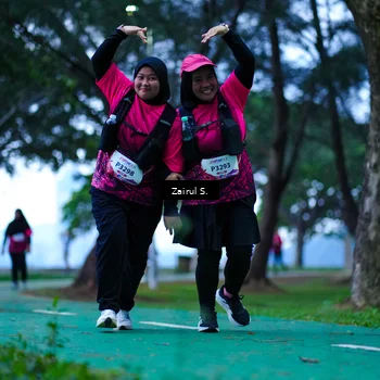 Runner Photo 8456315