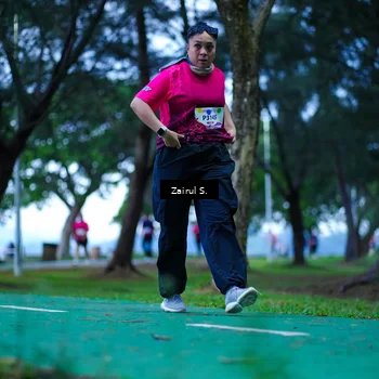 Runner Photo 8456316