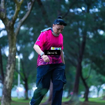 Runner Photo 8456317