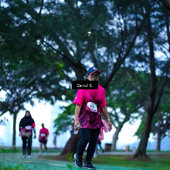 Runner Photo 8456319