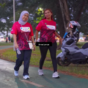 Runner Photo 8456320