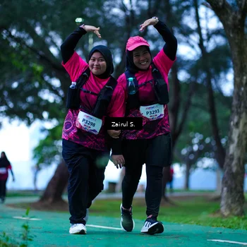 Runner Photo 8456321