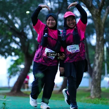 Runner Photo 8456323