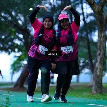 Runner Photo 8456324
