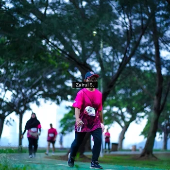 Runner Photo 8456325