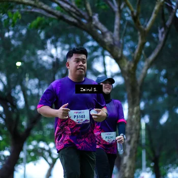 Runner Photo 8456326
