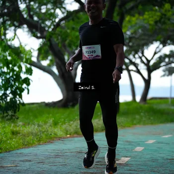 Runner Photo 8456327