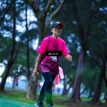 Runner Photo 8456328