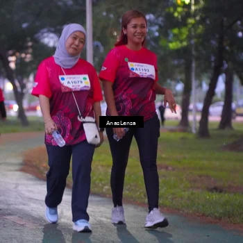 Runner Photo 8456330