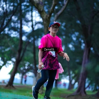 Runner Photo 8456331