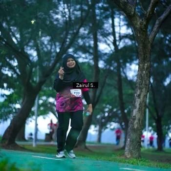 Runner Photo 8456334