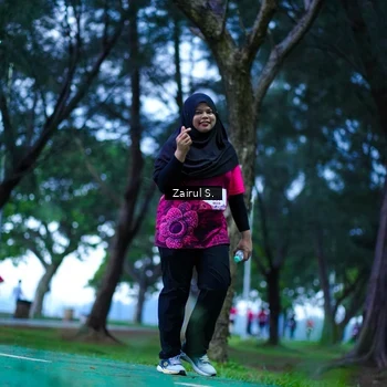 Runner Photo 8456335