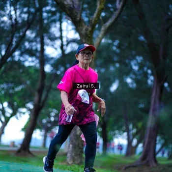 Runner Photo 8456336