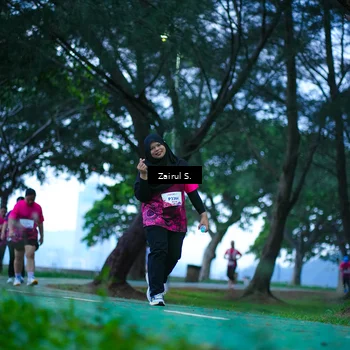 Runner Photo 8456337