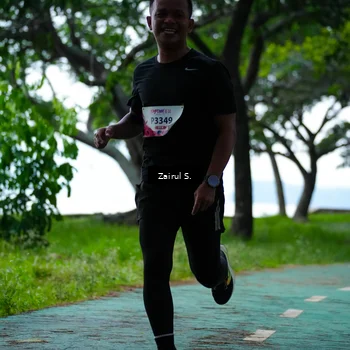 Runner Photo 8456338
