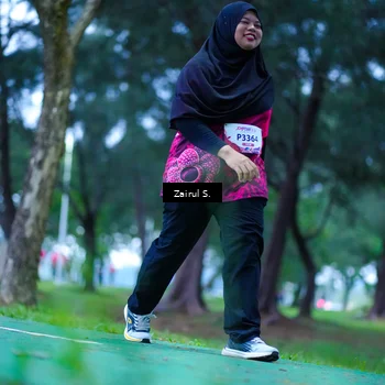 Runner Photo 8456340