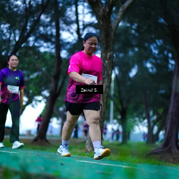 Runner Photo 8456341