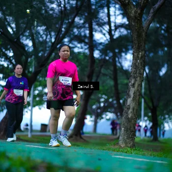 Runner Photo 8456342