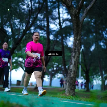 Runner Photo 8456346