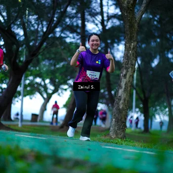 Runner Photo 8456347