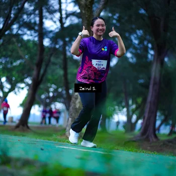 Runner Photo 8456350