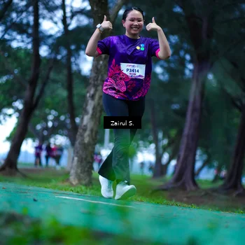 Runner Photo 8456351