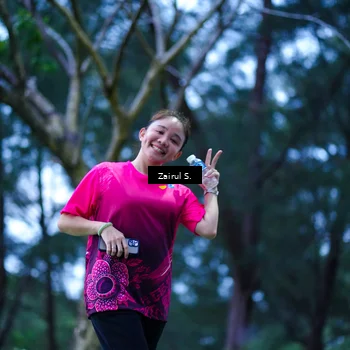 Runner Photo 8456352