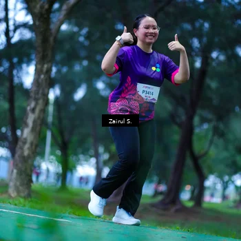 Runner Photo 8456353