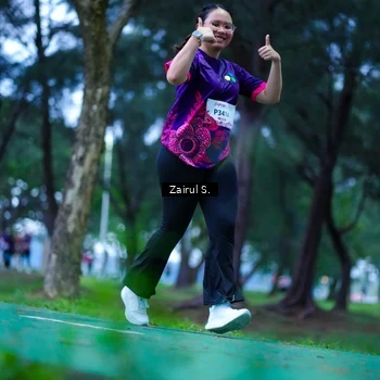 Runner Photo 8456354