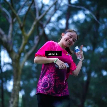 Runner Photo 8456355
