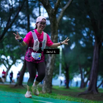 Runner Photo 8456356