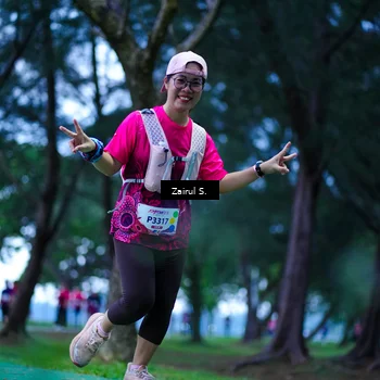 Runner Photo 8456357
