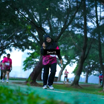 Runner Photo 8456358