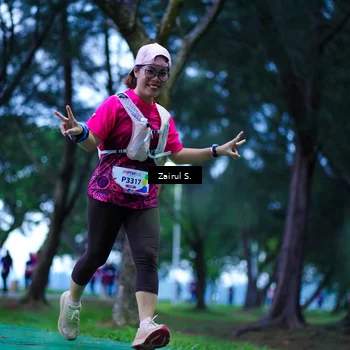 Runner Photo 8456359