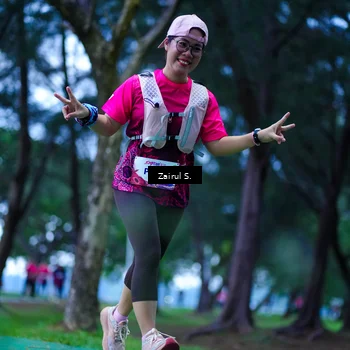 Runner Photo 8456360
