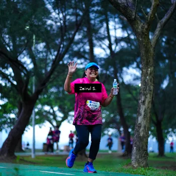 Runner Photo 8456361
