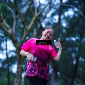 Runner Photo 8456362