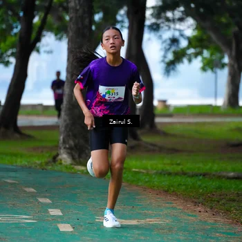 Runner Photo 8456363