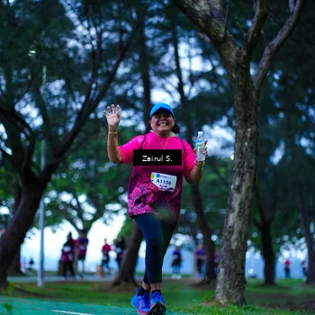 Runner Photo 8456364