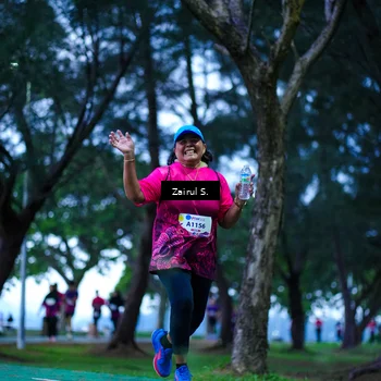 Runner Photo 8456365