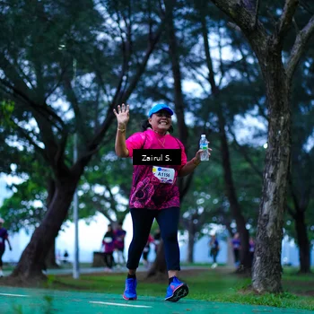 Runner Photo 8456366