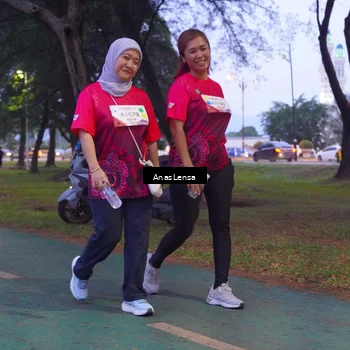 Runner Photo 8456367