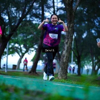 Runner Photo 8456371
