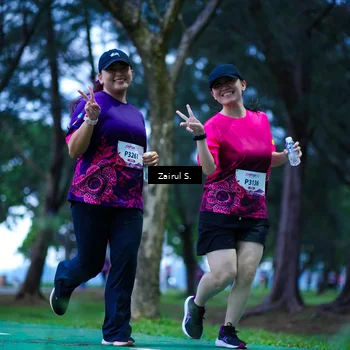 Runner Photo 8456373
