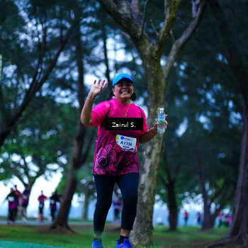 Runner Photo 8456375