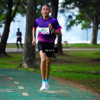 Runner Photo 8456376