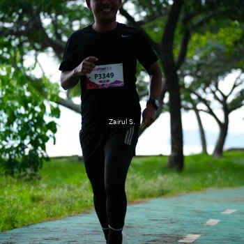 Runner Photo 8456377