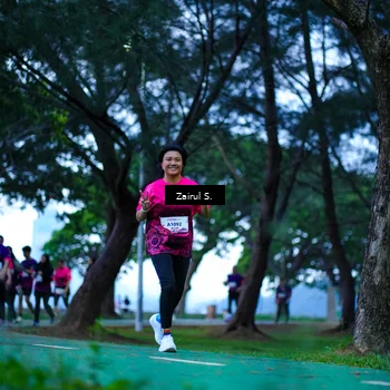 Runner Photo 8456378