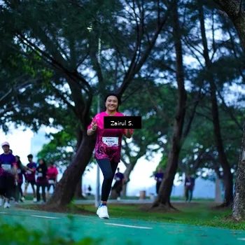 Runner Photo 8456379