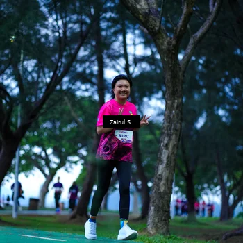 Runner Photo 8456380